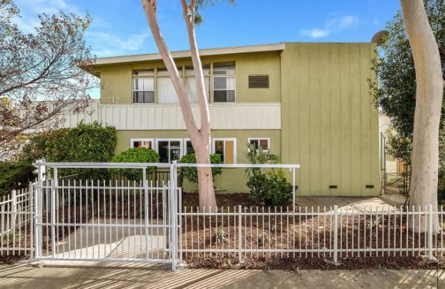 712 North Ardmore Avenue #6 - 712 N Ardmore Ave, Los Angeles, CA 90029