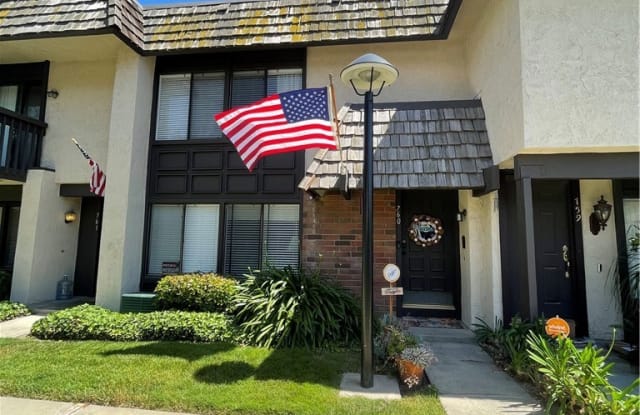 760 Smokewood Lane - 760 Smokewood Lane, San Dimas, CA 91773