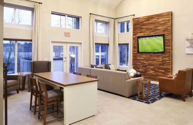Archstone Redmond Lakeview photos photos
