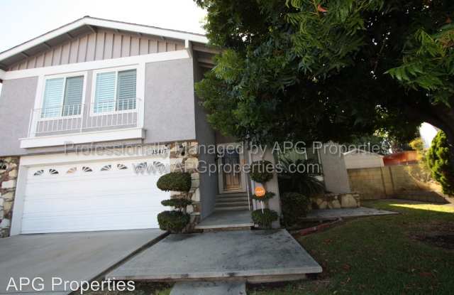15417 Lancelot Ave - 15417 Lancelot Avenue, Norwalk, CA 90650