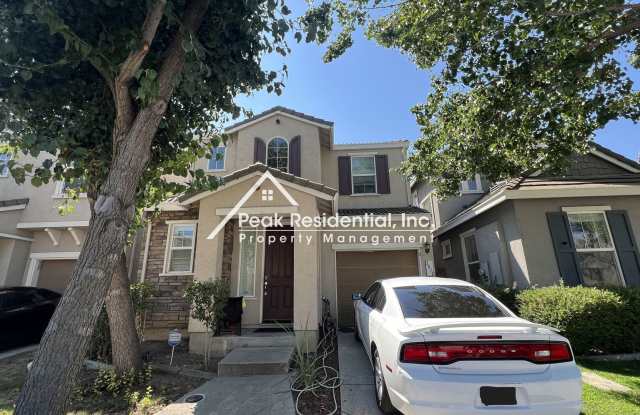 Very Nice 3bd/2.5ba Natomas Home with 1 Car Garage! photos photos
