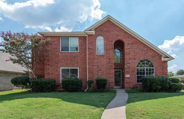 10705 Huntington Road - 10705 Huntington Road, Frisco, TX 75035