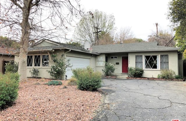 22340 CRISWELL Street - 22340 Criswell Street, Los Angeles, CA 91303