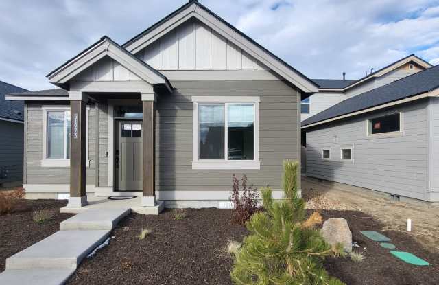 3 bedroom 2 bath Single Level - 2 car garage-Amentities photos photos