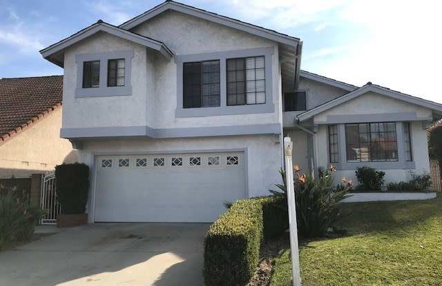 36 N Slope Lane - 36 North Slope Lane, Pomona, CA 91766