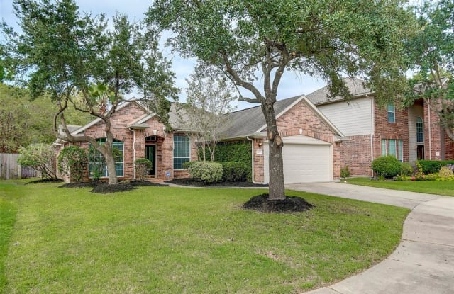 16006 Aberdeen Forest Drive - 16006 Aberdeen Forest Drive, Harris County, TX 77095