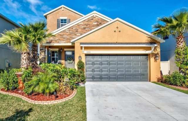 1555 LUDINGTON AVENUE - 1555 Ludington Avenue, Wesley Chapel, FL 33543