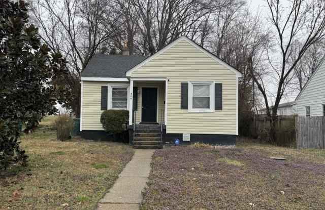 806 Savannah Ave photos photos