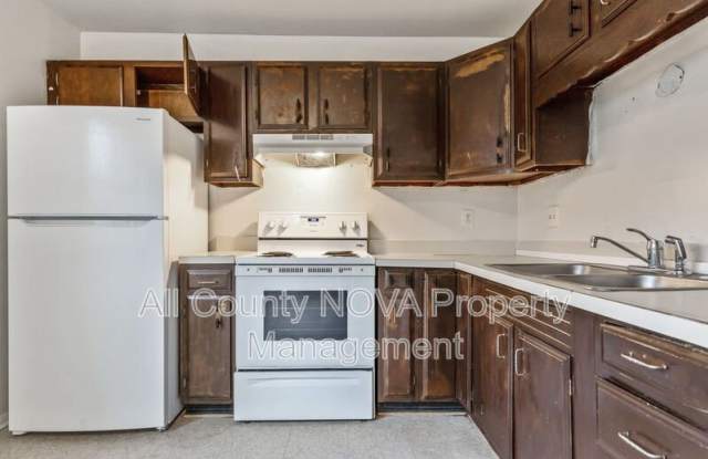 906 Anvil - 906 Anvil Road, Stafford County, VA 22405