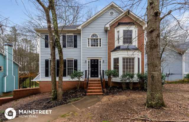 3175 Rock Creek Drive - 3175 Rock Creek Drive, Clayton County, GA 30273