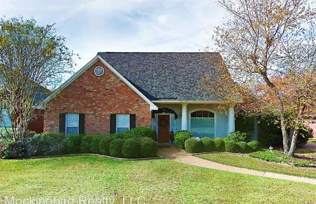 128 Downing Court - 128 Downing Court, Bossier City, LA 71111