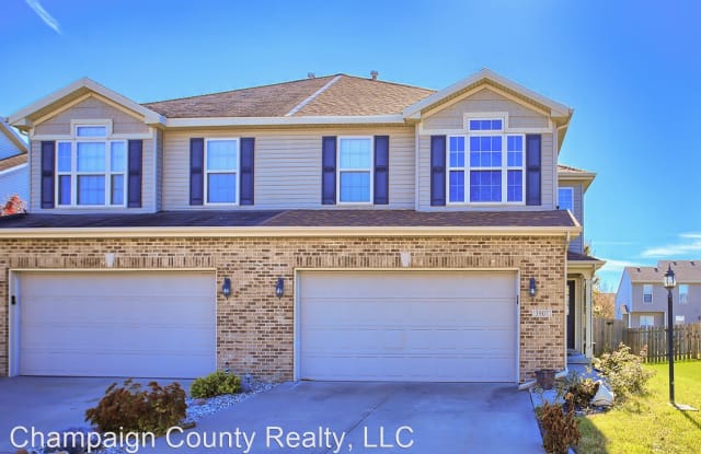 3907 Summer Sage Ct. - 3907 Summer Sage Court, Champaign, IL 61822