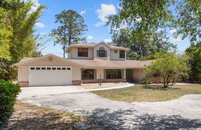 1320 Trail by the Lake - 1320 Trail by the Lake, Volusia County, FL 32724