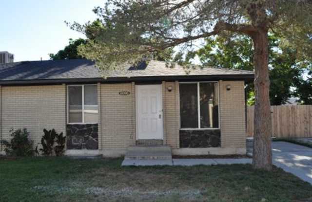 8090 So. 650 E. - 8090 South 650 East, Sandy, UT 84070