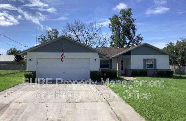 16 Almond Terrace - 16 Almond Terrace, Marion County, FL 34472