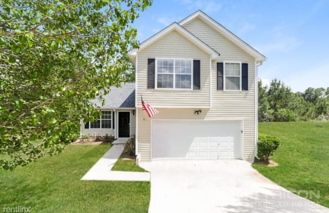4895 Bald Eagle Way - 4895 Bald Eagle Way, Douglas County, GA 30135