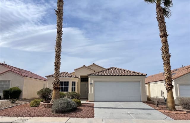 2500 CITRUS GARDEN Circle - 2500 Citrus Garden Circle, Henderson, NV 89052