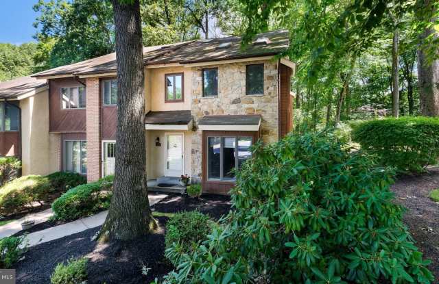 510 WILLIAMSON CIRCLE - 510 Williamson Circle, Delaware County, PA 19063