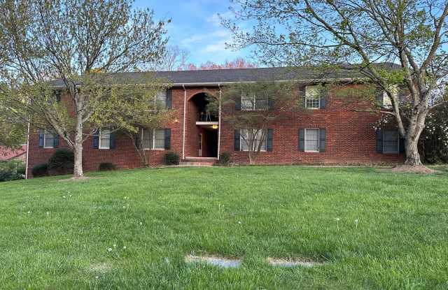 3 Bedroom/2 Bath one level unit  ♦  Kingsport TN photos photos