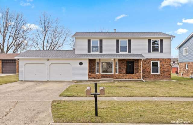1643 Park Avenue - 1643 Park Avenue, Sycamore, IL 60178