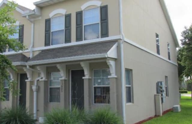 13005 Springs Manor Dr - 13005 Springs Manor Drive, Jacksonville, FL 32258