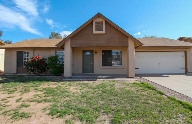 6335 W Laredo St - 6335 West Laredo Street, Chandler, AZ 85226