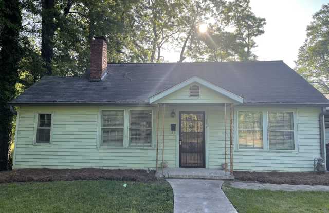 1326 S Lee St photos photos