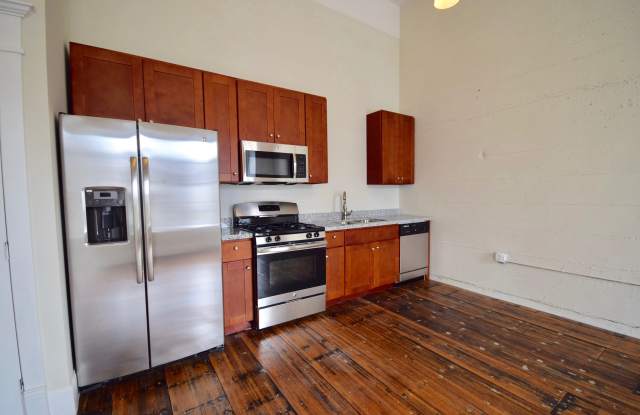 Mulberry Flats Gallery 1