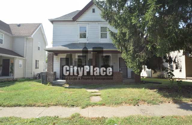 214 S Emerson Ave Gallery 1
