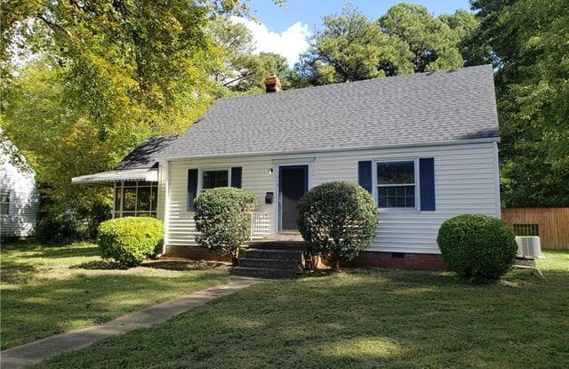 1319 Devers Road - 1319 Devers Road, Henrico County, VA 23226
