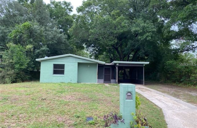 5601 BRYSON DRIVE - 5601 Bryson Drive, Pine Hills, FL 32818