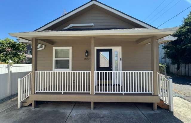 Charming Updated 1-Bedroom Home with Private Decks & Mini-Split Comfort photos photos