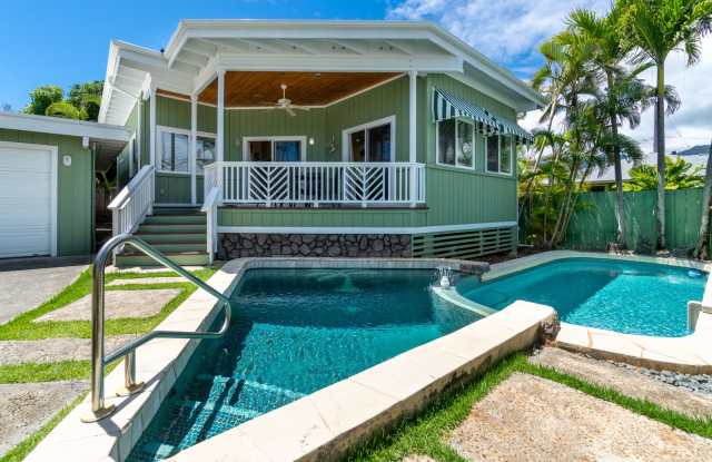 Fully Furnished 2 Bedroom, 2 Bath with Swimming Pool in Enchanted Lake photos photos