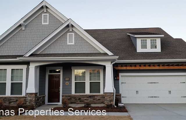 2014 Felts Pkwy - 2014 Felts Parkway, Fort Mill, SC 29715