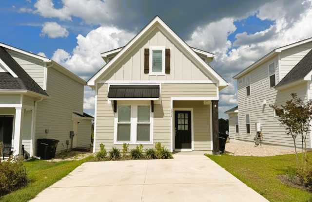NEWER CONSTRUCTION! Modern NE 3/2.5 w/ Stainless Steel Appliances, Granite Counters, Washer, Dryer, & Resort Style Amenities! Avail NOW for $2395/month! photos photos