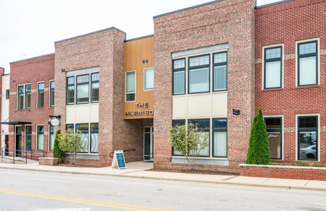 The Harrison Gallery 3
