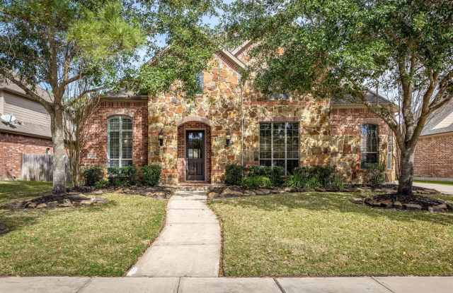 17330 Tower Falls Lane - 17330 Tower Falls Lane, Atascocita, TX 77346