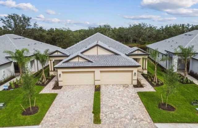 Lakewood Ranch Brand New Villa 2 bedroom with flex space (Office/ 3rd Bedroom) photos photos