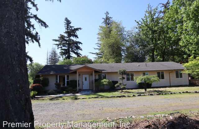 4824 NW 38th Ave - 4824 Northwest 38th Avenue, Camas, WA 98607