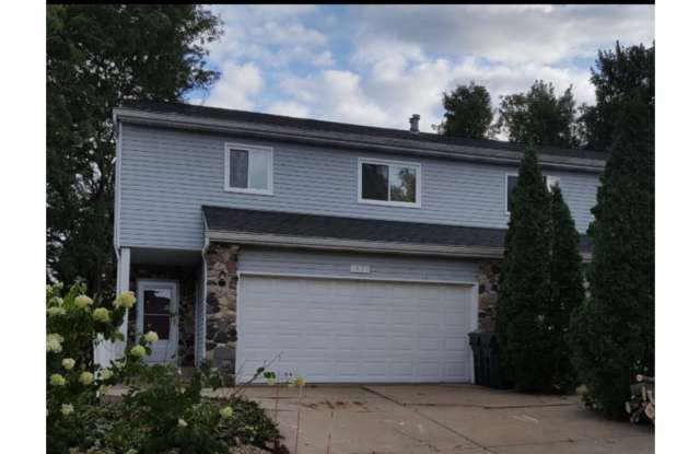 1621 Echo Drive photos photos