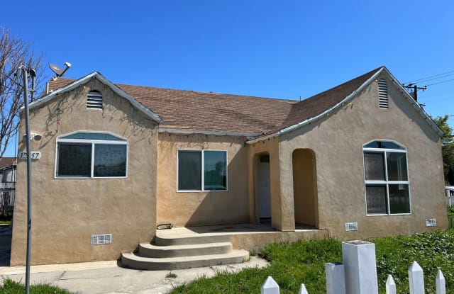 12457 Felipe St - 12457 Felipe Street, El Monte, CA 91732
