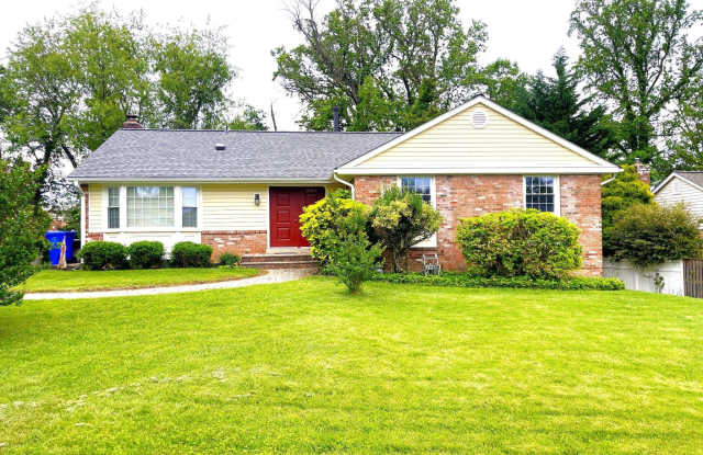 8410 BUCKHANNON Drive photos photos 8410 BUCKHANNON Drive photos photos