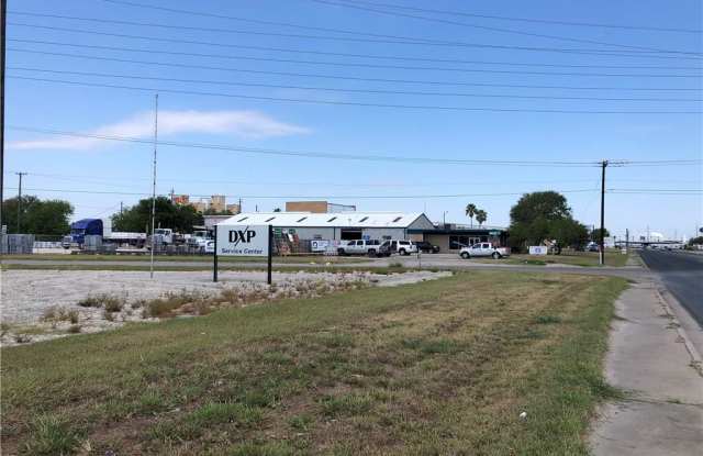 4707 Baldwin Blvd - 4707 Baldwin Blvd, Corpus Christi, TX 78408