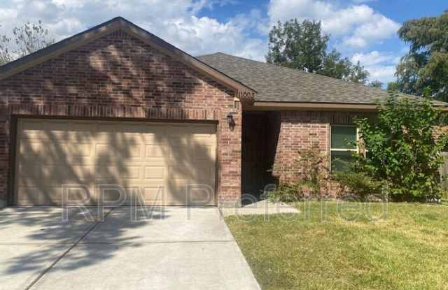 11003 Maple Rock Dr - 11003 Maple Rock Drive, Atascocita, TX 77396