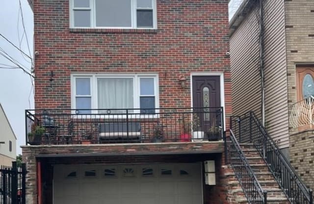 6214 MEADOWVIEW AVE - 6214 Meadowview Avenue, North Bergen, NJ 07047