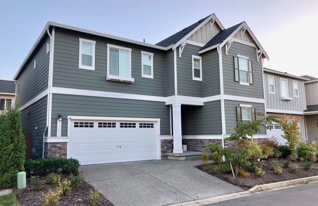 19611 38th Dr. SE - 19611 38th Drive Southeast, Mill Creek East, WA 98012
