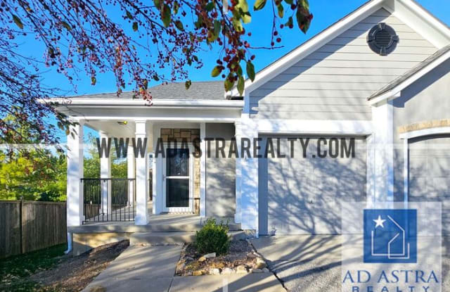 987 North Findley Street - 987 North Findley Street, Olathe, KS 66061