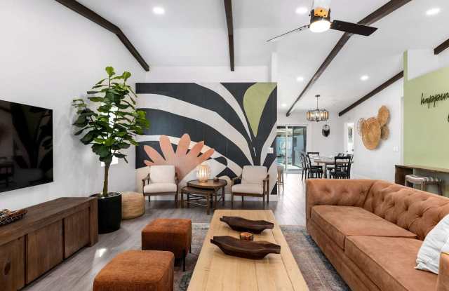 Furnished 3BR Saltwater Pool Home in Bermuda Dunes, Monthly Gallery 3