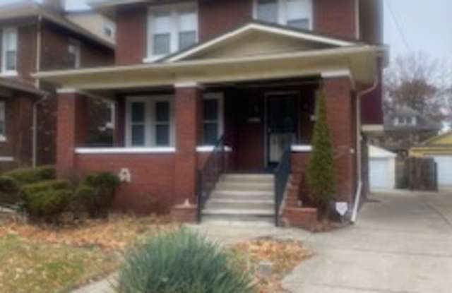 7423 Kipling Avenue - 7423 Kipling Avenue, Detroit, MI 48206