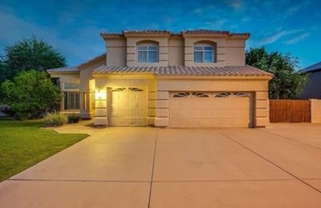 6423 West Victoria Lane - 6423 West Victoria Lane, Chandler, AZ 85226